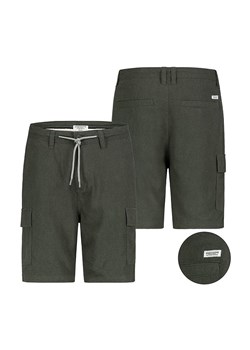 Eight2Nine Bermudy w kolorze antracytowym ze sklepu Limango Polska w kategorii Spodenki męskie - zdjęcie 189018124