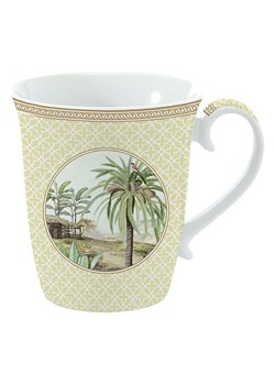 Easy Life Kubek Ceylon" w kolorze beżowym - 275 ml ze sklepu Limango Polska w kategorii Dzbanki i zaparzacze - zdjęcie 189018500