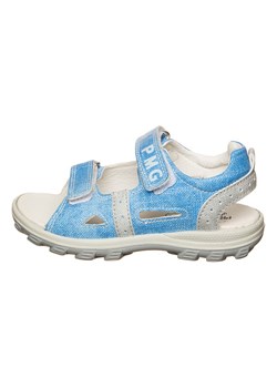 Primigi Sandały w kolorze błękitnym ze sklepu Limango Polska w kategorii Sandały dziecięce - zdjęcie 189019094