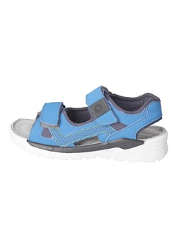 Ricosta Sandały w kolorze niebieskim ze sklepu Limango Polska w kategorii Sandały dziecięce - zdjęcie 189019220