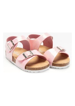 Lelli Kelly Sandały "Eva" w kolorze jasnoróżowym ze sklepu Limango Polska w kategorii Sandały dziecięce - zdjęcie 189020511