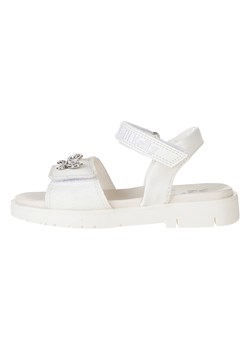 Lelli Kelly Sandały "Rebecca" w kolorze białym ze sklepu Limango Polska w kategorii Sandały dziecięce - zdjęcie 189020530