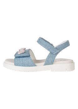 Lelli Kelly Sandały "Ines" w kolorze niebieskim ze sklepu Limango Polska w kategorii Sandały dziecięce - zdjęcie 189020550