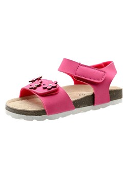 lamino Sandały w kolorze różowym ze sklepu Limango Polska w kategorii Sandały dziecięce - zdjęcie 189020763