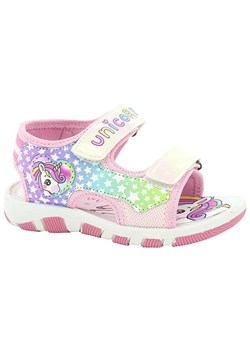 Disney Sandały ze wzorem ze sklepu Limango Polska w kategorii Sandały dziecięce - zdjęcie 189020800