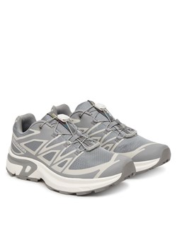 Salomon Sneakersy Xt-Evr W L49225500 Szary ze sklepu MODIVO w kategorii Buty sportowe damskie - zdjęcie 189020880