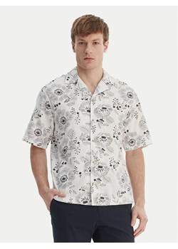 Guess Koszula M6GH29 W1718 Biały Regular Fit ze sklepu MODIVO w kategorii Koszule męskie - zdjęcie 189020930