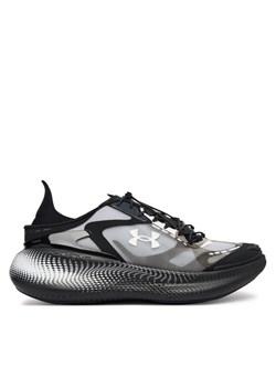 Under Armour Sneakersy UA Echo 6006061 Szary ze sklepu MODIVO w kategorii Buty sportowe męskie - zdjęcie 189020953