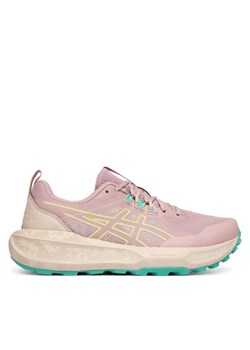 Asics Buty do biegania Gel-Sonoma 8 1012B771 Różowy ze sklepu MODIVO w kategorii Buty sportowe damskie - zdjęcie 189020973
