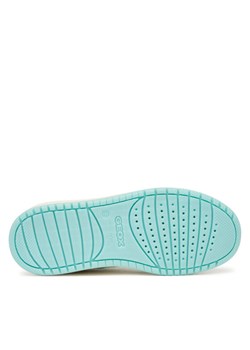 Geox Sneakersy J Washiba Girl J65HXC 054AJ C0817 S Kolorowy ze sklepu MODIVO w kategorii Buty sportowe dziecięce - zdjęcie 189021001
