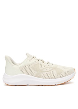 Under Armour Buty do biegania UA W Charged Pursuit 4 BL 6000598 Szary ze sklepu MODIVO w kategorii Buty sportowe damskie - zdjęcie 189021070