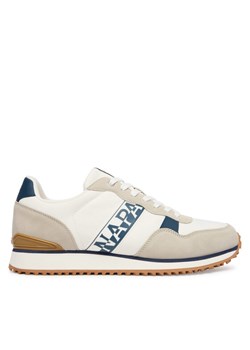 Napapijri Sneakersy NP0A8B2W Kolorowy ze sklepu MODIVO w kategorii Buty sportowe męskie - zdjęcie 189021072