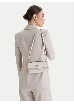 Liu Jo Torebka AA6073 E1012 Écru ze sklepu MODIVO w kategorii Listonoszki - zdjęcie 189021082