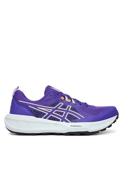 Asics Buty do biegania Gel-Sonoma 8 1011B979 Niebieski ze sklepu MODIVO w kategorii Buty sportowe męskie - zdjęcie 189021102