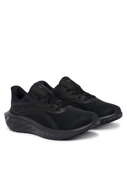 Under Armour Buty do biegania UA Ascend 6009827 Czarny ze sklepu MODIVO w kategorii Buty sportowe męskie - zdjęcie 189021151