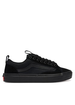 Vans Tenisówki Skate Old Skool 36 + VN000D5R1OJ1 Czarny ze sklepu MODIVO w kategorii Trampki damskie - zdjęcie 189021154