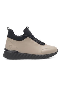 Sneakers Remonte D5977-64 ze sklepu ccc.eu w kategorii Buty sportowe damskie - zdjęcie 189022703