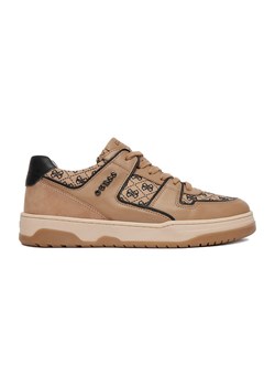 Sneakers GUESS KIDS CEO-BI12-CAROL-01 ze sklepu ccc.eu w kategorii Buty sportowe dziecięce - zdjęcie 189022714