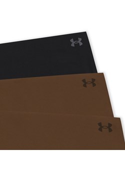 Damska bielizna treningowa (3-pack) Under Armour UA Pure Stretch NS Thong - multikolor ze sklepu Sportstylestory.com w kategorii Majtki damskie - zdjęcie 189023104