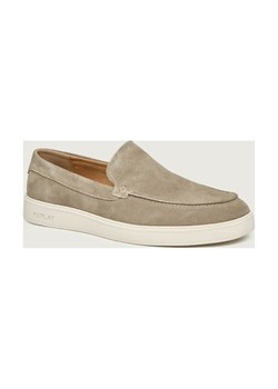 Replay Loafersy | zamsz ze sklepu Gomez Fashion Store w kategorii Mokasyny męskie - zdjęcie 189023170