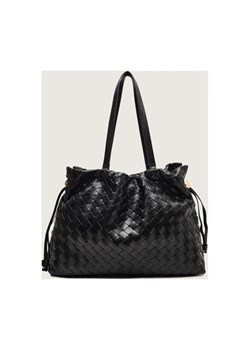 Liu Jo Shopperka RICCY ze sklepu Gomez Fashion Store w kategorii Torby Shopper bag - zdjęcie 189023174