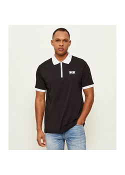 Karl Lagerfeld Polo | Regular Fit ze sklepu Gomez Fashion Store w kategorii T-shirty męskie - zdjęcie 189023204