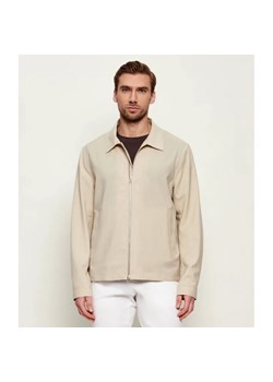 TIGER OF SWEDEN Wełniana kurtka | Regular Fit ze sklepu Gomez Fashion Store w kategorii Kurtki męskie - zdjęcie 189023212