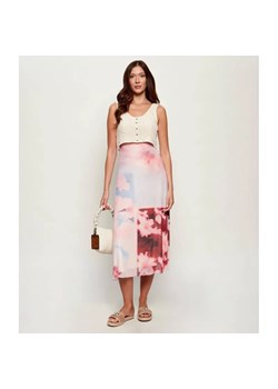 Desigual Tiulowa sukienka 2w1 FRIDA ze sklepu Gomez Fashion Store w kategorii Sukienki - zdjęcie 189023230