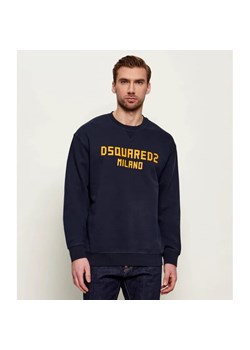 Dsquared2 Bluza | cool fit ze sklepu Gomez Fashion Store w kategorii Bluzy męskie - zdjęcie 189023234