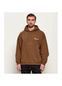 Dsquared2 Bluza D2 Signature | Relaxed fit ze sklepu Gomez Fashion Store w kategorii Bluzy męskie - zdjęcie 189023240
