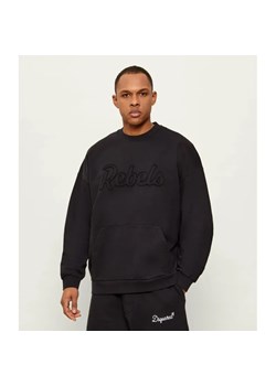 Dsquared2 Bluza | Relaxed fit ze sklepu Gomez Fashion Store w kategorii Bluzy męskie - zdjęcie 189023243