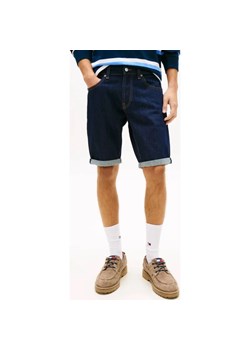 Tommy Jeans Jeansowe szorty RONNIE | Regular Fit ze sklepu Gomez Fashion Store w kategorii Spodenki męskie - zdjęcie 189023294