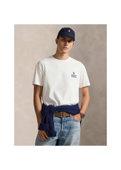 POLO RALPH LAUREN T-shirt | Classic fit ze sklepu Gomez Fashion Store w kategorii T-shirty męskie - zdjęcie 189023304