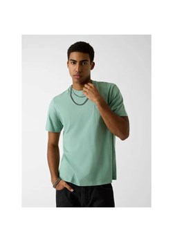 Guess Jeans T-shirt | Regular Fit ze sklepu Gomez Fashion Store w kategorii T-shirty męskie - zdjęcie 189023320