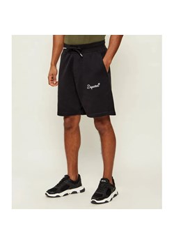 Dsquared2 Szorty | Relaxed fit ze sklepu Gomez Fashion Store w kategorii Spodenki męskie - zdjęcie 189023321