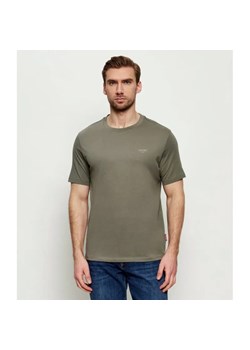 Joop! Jeans T-shirt Alphis | Slim Fit ze sklepu Gomez Fashion Store w kategorii T-shirty męskie - zdjęcie 189023340