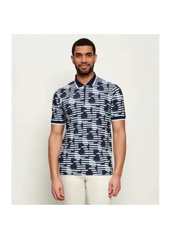 Bogner Polo VALENTIN | Regular Fit ze sklepu Gomez Fashion Store w kategorii T-shirty męskie - zdjęcie 189023341