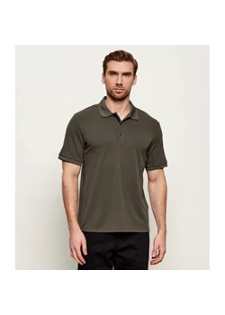 Rag&Bone Polo | Slim Fit | pique ze sklepu Gomez Fashion Store w kategorii T-shirty męskie - zdjęcie 189023343