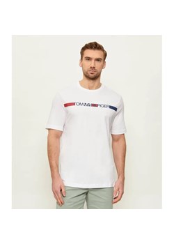 Tommy Hilfiger T-shirt | Regular Fit ze sklepu Gomez Fashion Store w kategorii T-shirty męskie - zdjęcie 189023352
