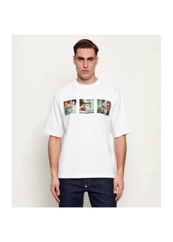 Dsquared2 T-shirt | Loose fit ze sklepu Gomez Fashion Store w kategorii T-shirty męskie - zdjęcie 189023362
