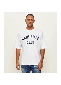 Dsquared2 T-shirt | Loose fit ze sklepu Gomez Fashion Store w kategorii T-shirty męskie - zdjęcie 189023373