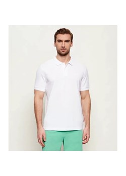 Joop! Jeans Polo Ambrosian | Modern fit ze sklepu Gomez Fashion Store w kategorii T-shirty męskie - zdjęcie 189023390