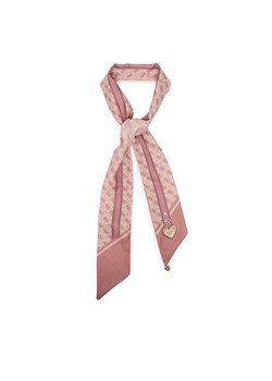 Chusta Guess AW5488 POL03 Różowy ze sklepu eobuwie.pl w kategorii Szaliki i chusty damskie - zdjęcie 189024984