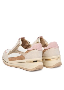 Sneakersy Caprice 9-23701-46 Kolorowy ze sklepu eobuwie.pl w kategorii Buty sportowe damskie - zdjęcie 189025020