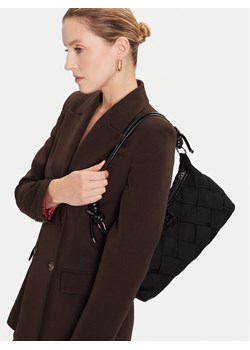 Torebka Marella Opera 2513511147200 Czarny ze sklepu eobuwie.pl w kategorii Torebki damskie - zdjęcie 189025022