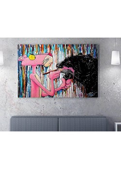 wall addiction Druk artystyczny na płótnie ze sklepu Limango Polska w kategorii Obrazy - zdjęcie 189025594