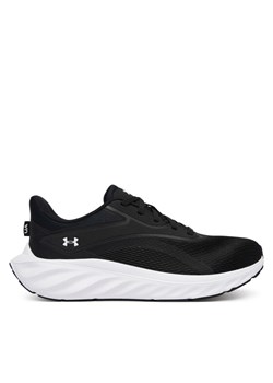 Under Armour Buty do biegania UA W Ascend 6009828 Czarny ze sklepu MODIVO w kategorii Buty sportowe damskie - zdjęcie 189025901