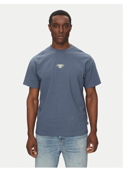 Quiksilver T-Shirt EQYZT08017 Granatowy ze sklepu MODIVO w kategorii T-shirty męskie - zdjęcie 189025904