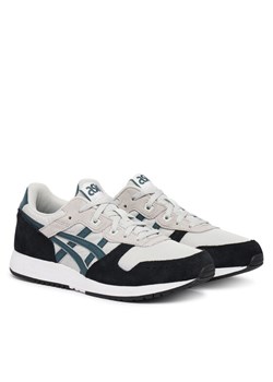 Asics Sneakersy Lyte Classic 1203A611 Szary ze sklepu MODIVO w kategorii Buty sportowe męskie - zdjęcie 189025933