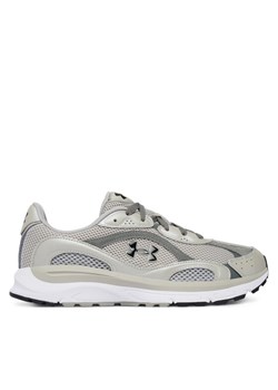 Under Armour Sneakersy UA Tech Runner 6011293 Szary ze sklepu MODIVO w kategorii Buty sportowe męskie - zdjęcie 189025934